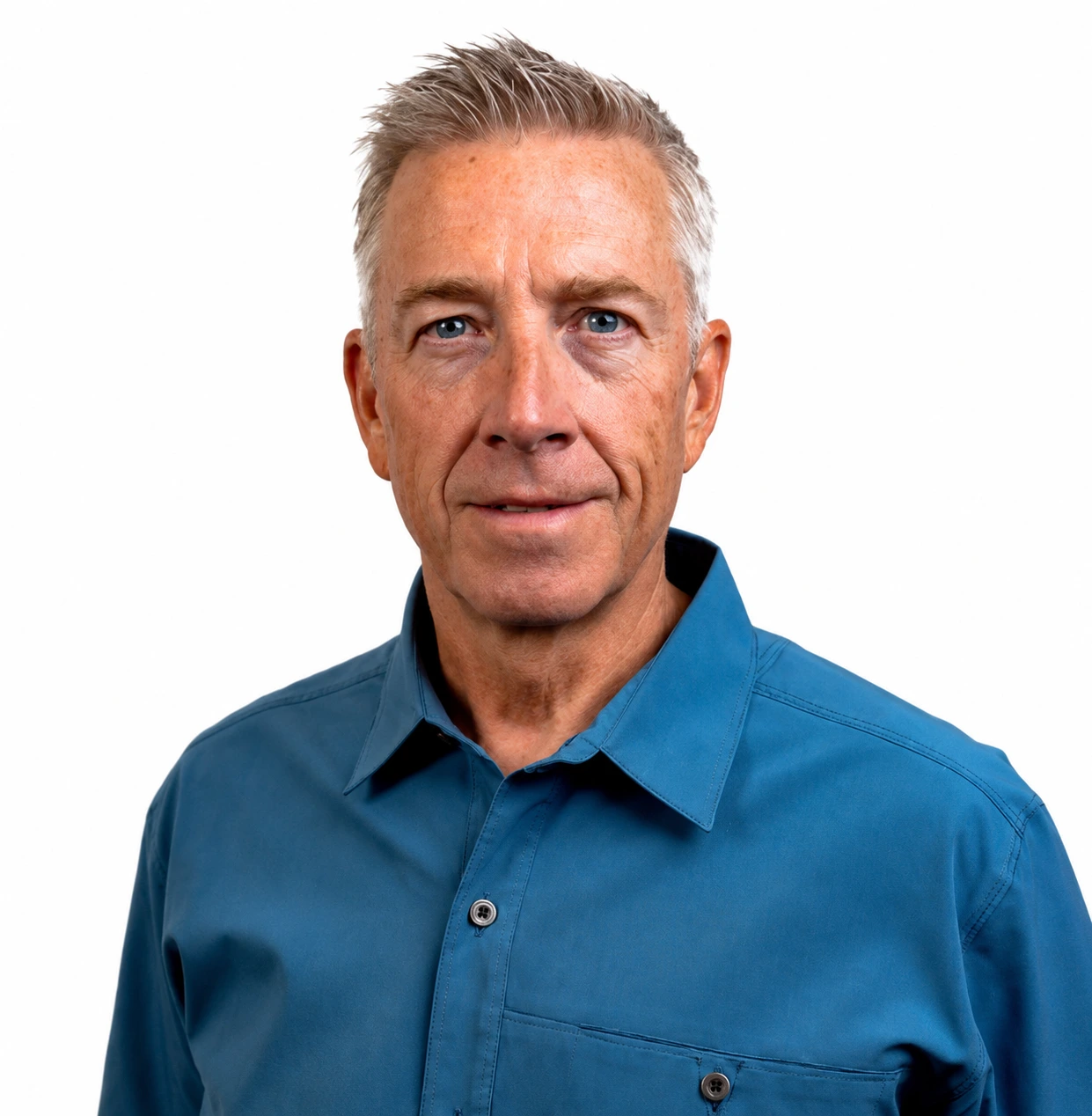 Bret Swope, founder of AltaMedicare